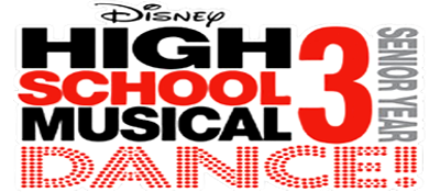 High School Musical: Sing It! Microphone logo for Wii